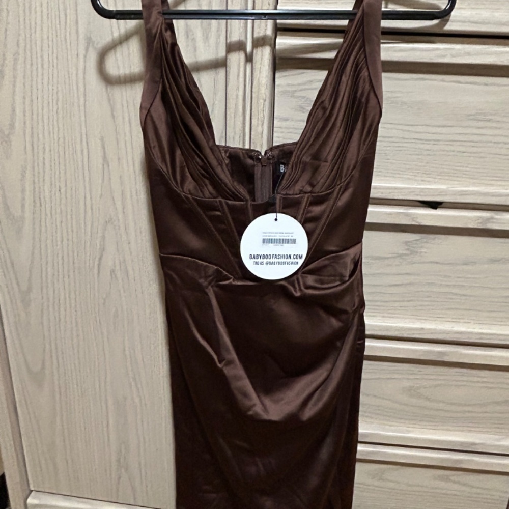 Baby boo fashion dress - Picture 3 of 3